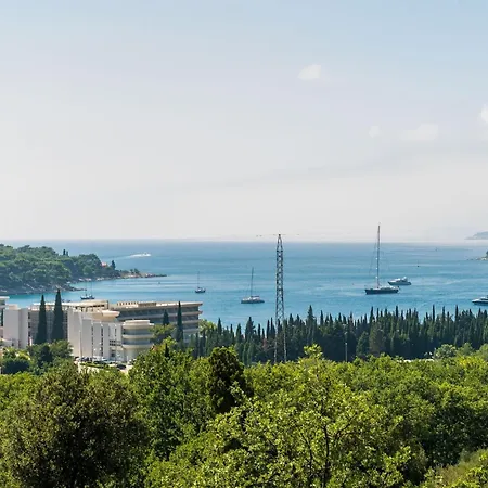 Alba- Duplex Two Bedroom With Shared Pool And Sea View Lejlighed *